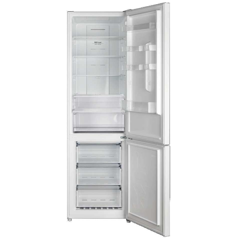 Combi Benavent CBM20060EW, 200x60cm, NFR, E, White