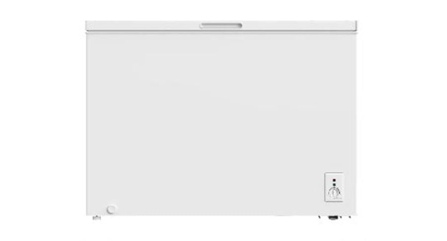 Benavent CHBM300MW  Chest Freezer, 299L, Dual