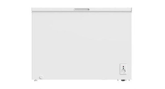 Benavent CHBM300MW  Chest Freezer, 299L, Dual