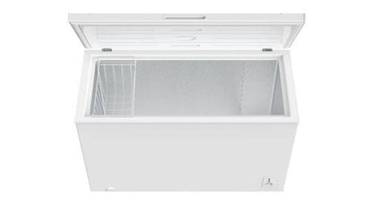 Benavent CHBM300MW  Chest Freezer, 299L, Dual