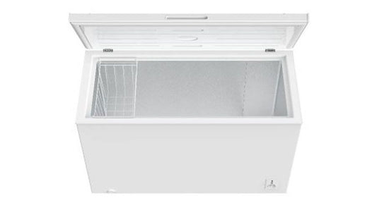 Benavent CHBM300MW  Chest Freezer, 299L, Dual