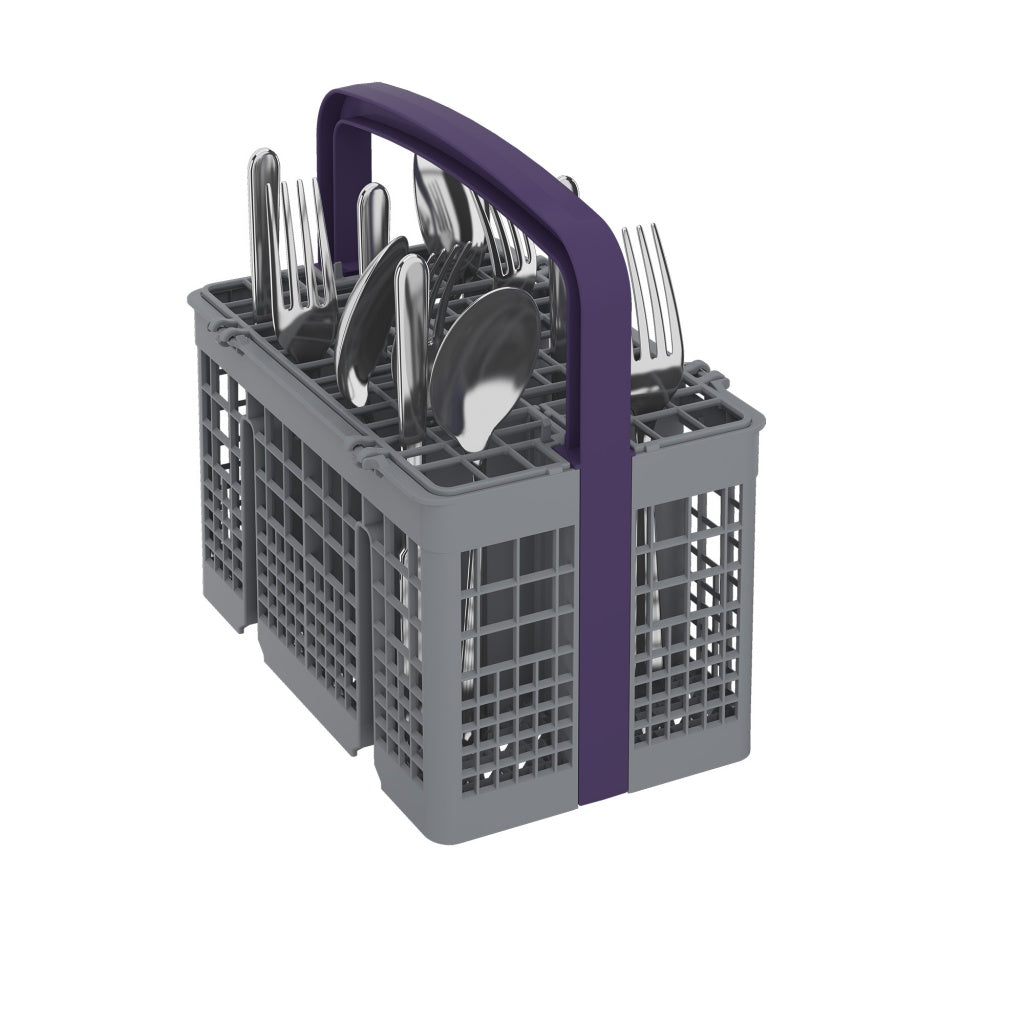 Beko DIN36430 Dishwasher, 14 Place Settings, Class D, Built-in