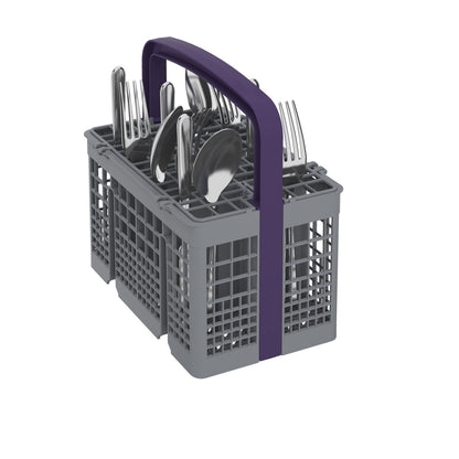 Beko DIN36430 Dishwasher, 14 Place Settings, Class D, Built-in
