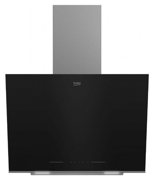 Beko Hood, 60cm, Inclined, A  BHCA66641BBHS