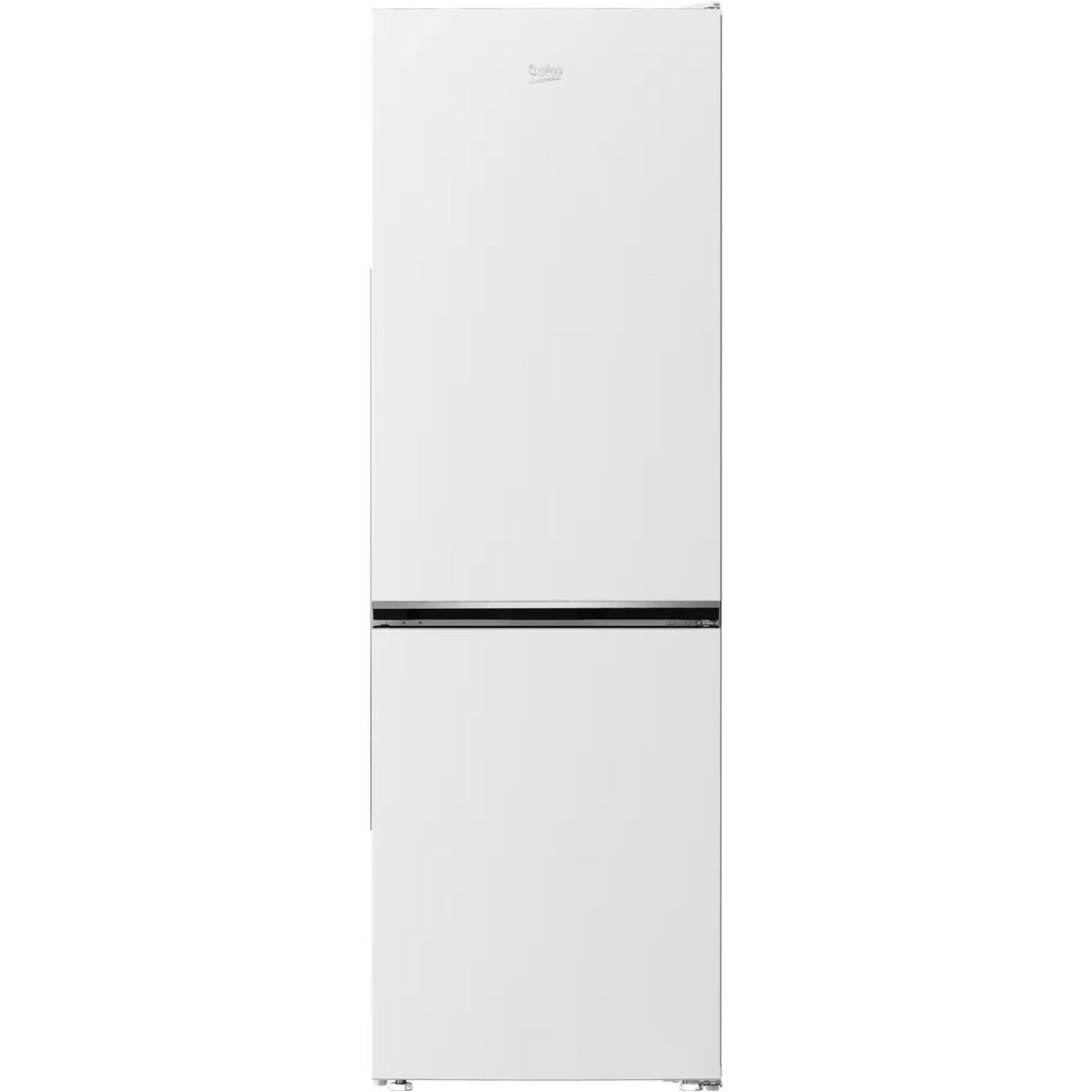 Combi Beko B1RCNE364W, 187x60cm, E, White, Neo Frost