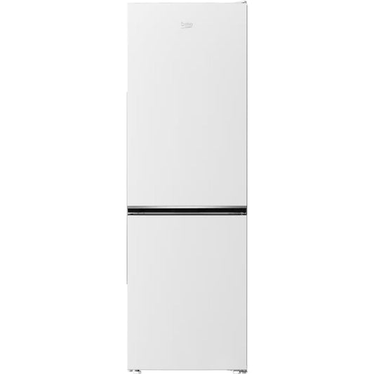 Combi Beko B1RCNE364W, 187x60cm, E, White, Neo Frost