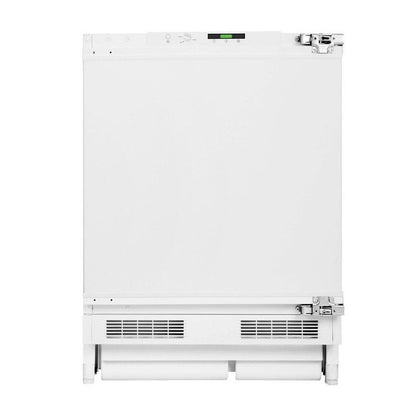 Beko BU1204N freezer, 81.8x59.5cm, integrated