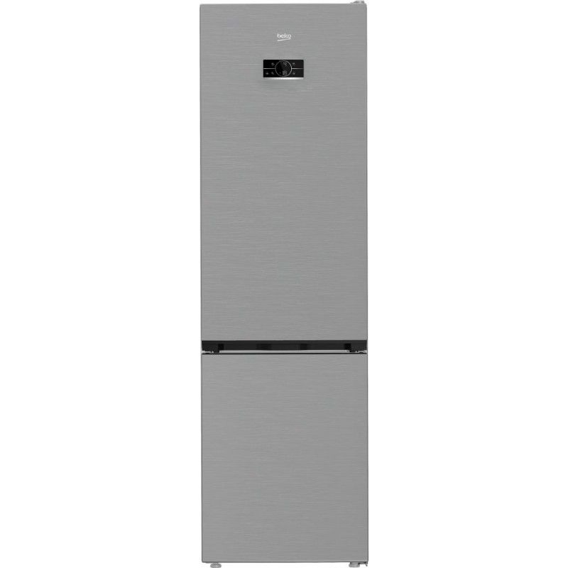Combi Beko  Inox 2.03m D No Frost B3rcne415hxb1