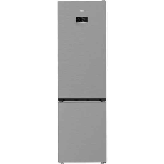 Combi Beko  Inox 2.03m D No Frost B3rcne415hxb1