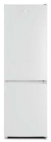 Combi Indesit, 184x60cm, NF, E, White INK25322W4E
