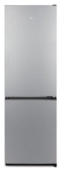 Combi Indesit INK25322S4E, 184x60cm, NF, E, Silver
