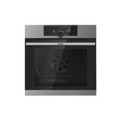Haier Oven 70 Liter I-Turn WI-FI + Bluetooth A+ Series 2 33703247 HWO60SM2F3XH