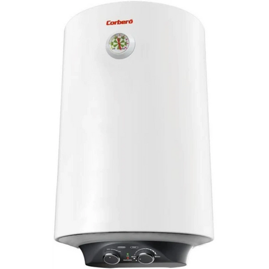 Corbero CTM80 Electric Water Heater, 73L, Vertical, C
