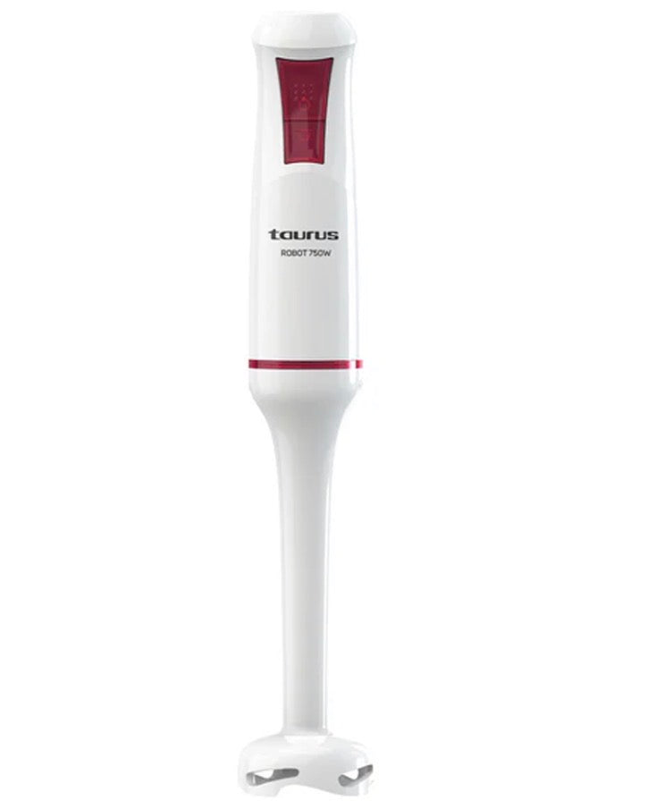 Taurus Robot 750 Hand Blender, 750W, plastic 916427000