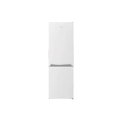 Beko Combi  fridge, White, 203 cm, No Frost, E B1RCNE404W