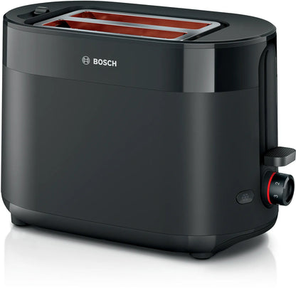 Compact toaster MyMoment Black
TAT2M123GB