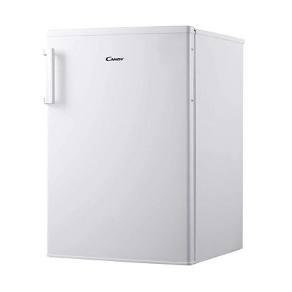 Candy Fridge and Freezer, 85cm, F (White) CCTOS544WHN