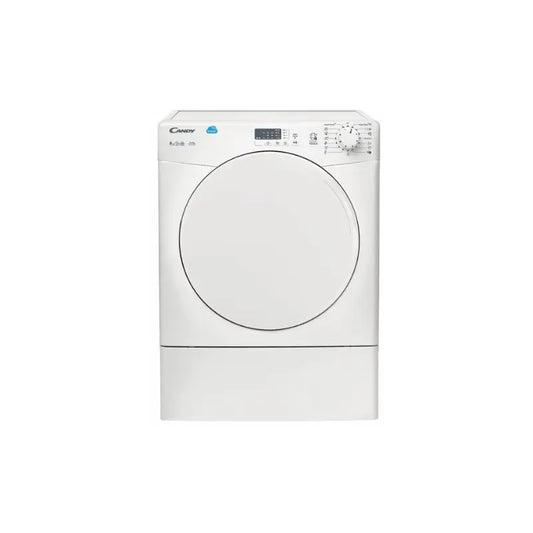 Candy Smart Evacuation Dryer, 8 kg, C - CSEV8LFS