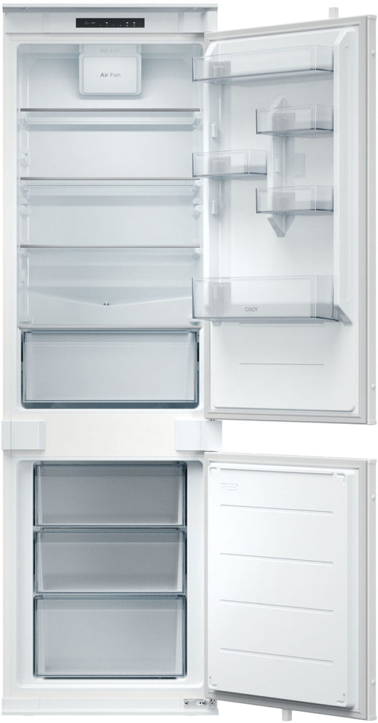 Combi Candy CNBQL3518EV, 177x54cm, Integr.,Low Fro