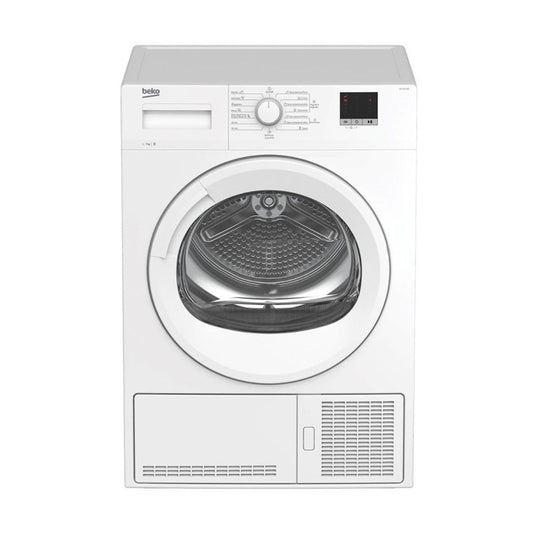 Beko Condenser Dryer 7kg, B - DU7111GA1
