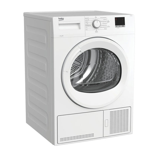 Beko Condenser Dryer 9 kg, B - DU9112GAO