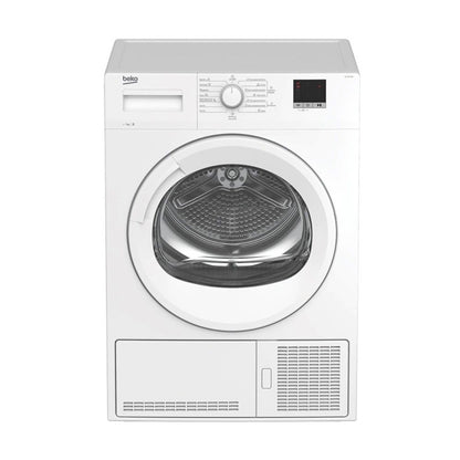 Beko Condenser Dryer 9 kg, B - DU9112GAO