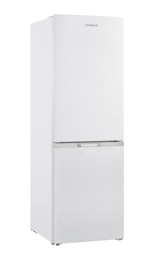 CCH18522EW Combi Fridge-Freezer Corbero