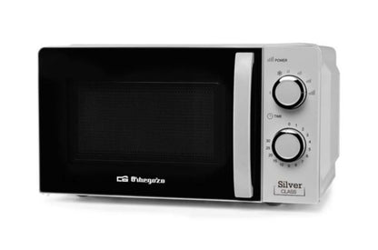 MI2118 Orbegozo Microwave Free standing