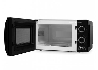 MI2117 Orbegozo Microwave Black