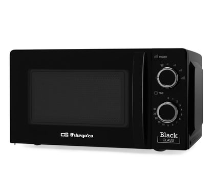 MI2117 Orbegozo Microwave Black