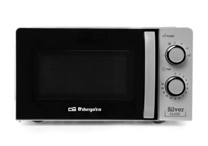 MI2118 Orbegozo Microwave Free standing