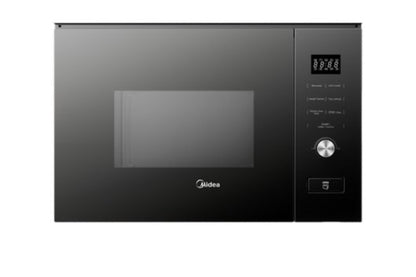 MBMTG820HBK Midea Integrated Microwave