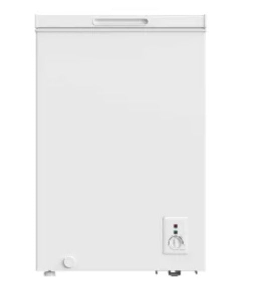 H. Benavent CHBME100DINV freezer, 99L, Dual, E
