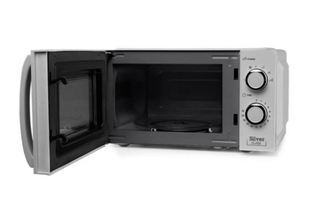 MI2118 Orbegozo Microwave Free standing
