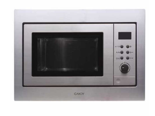 CMGI211EX Candy Integrated Microwave Inox