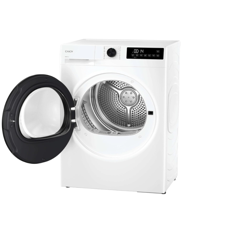 Candy 8KG Heat Pump Dryer | GDL8N1B-2