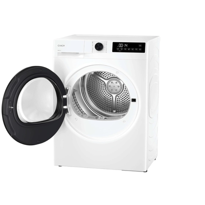 Candy 8KG Heat Pump Dryer | GDL8N1B-2