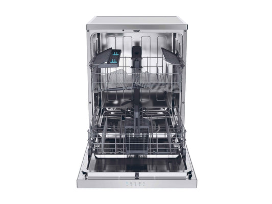 Candy dishwasher 13 settings inox CF3C7L0X 60cm