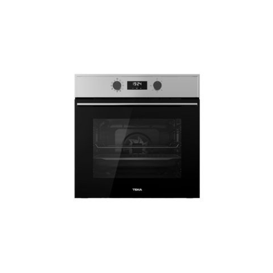 Teka Oven, Black-stainless Steel, 70 L, Hydrolytic, A+ HSB635S