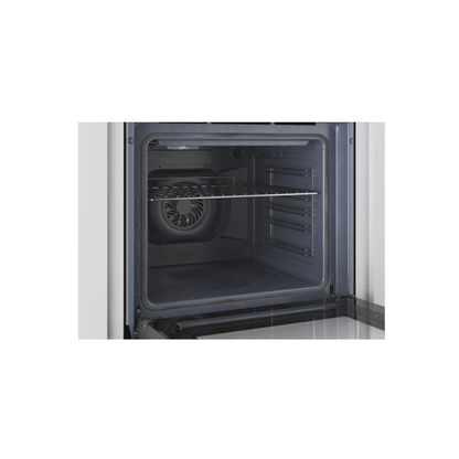 Candy Oven, Black, 65 L, Hydrolytic FIDCPN615L