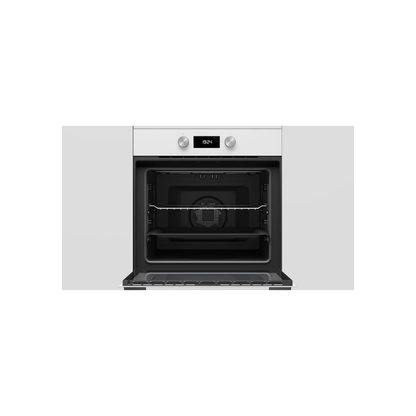 Teka Oven, White Glass, Hydrolytic, A+ HLB8400WH