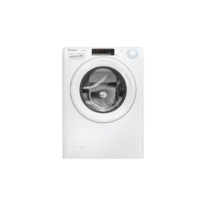 Candy Smart Pro Inverter washing machine Front load 10 kg 1400 RPM A White CO4104TWM1S