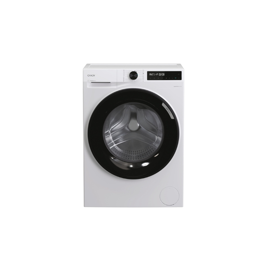 Candy Prowash 500 Inverter Front-Loading Washing Machine, White, 11 kg, 1400 rpm, A BR411BL9S