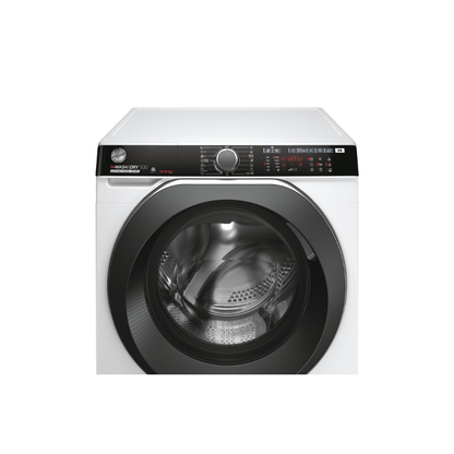 Hoover washer dryer, 14/9kg, 1400rpm HDP4149AMBC1S