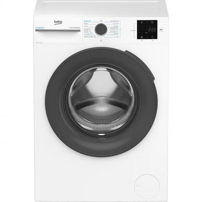 Beko washing machine, 9kg, 1400rpm, A VBM3WFT39413WA