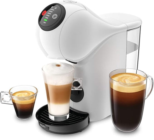 Dolce gusto Nescafé KP2431AS