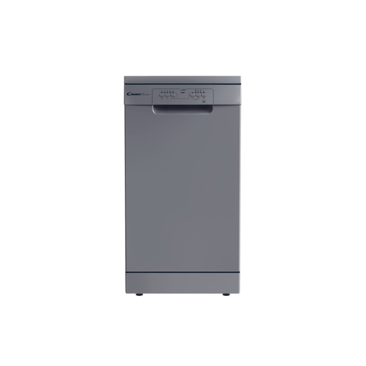 Candy Brava Freestanding Dishwasher 10 Place Settings E CDPH2L1049S