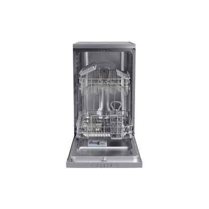 Candy Brava Freestanding Dishwasher 10 Place Settings E CDPH2L1049S