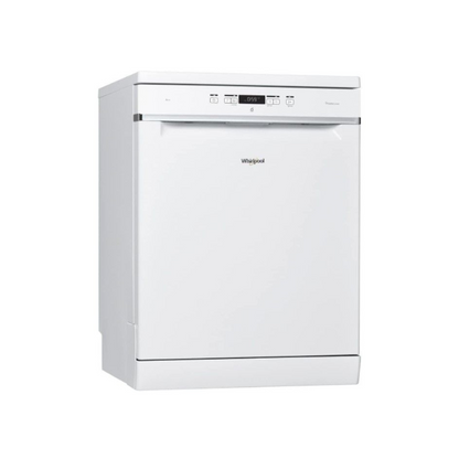 Whirlpool Dishwasher, 60cm, 13 serv, WFC3C26P