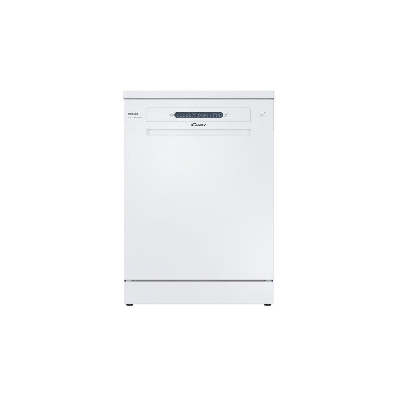 Candy dishwasher, White, 13 place settings, C CF3C7L0W